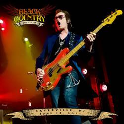 Black Country Communion : Sayersville 2011